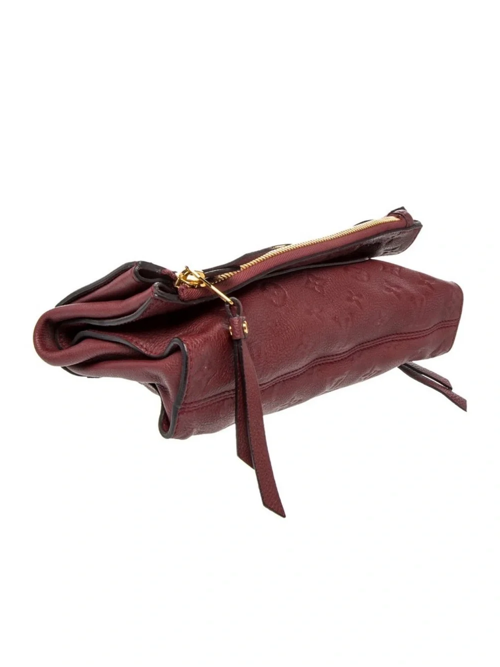 Louis Vuitton Empreinte Petillante Clutch